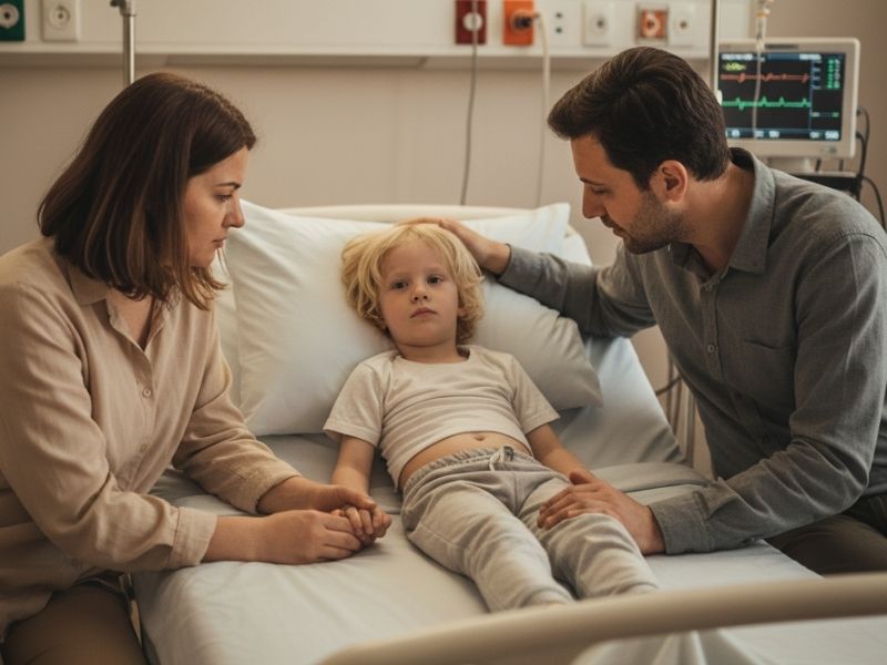 cocuklarda-kasik-fitigi-tedavisi