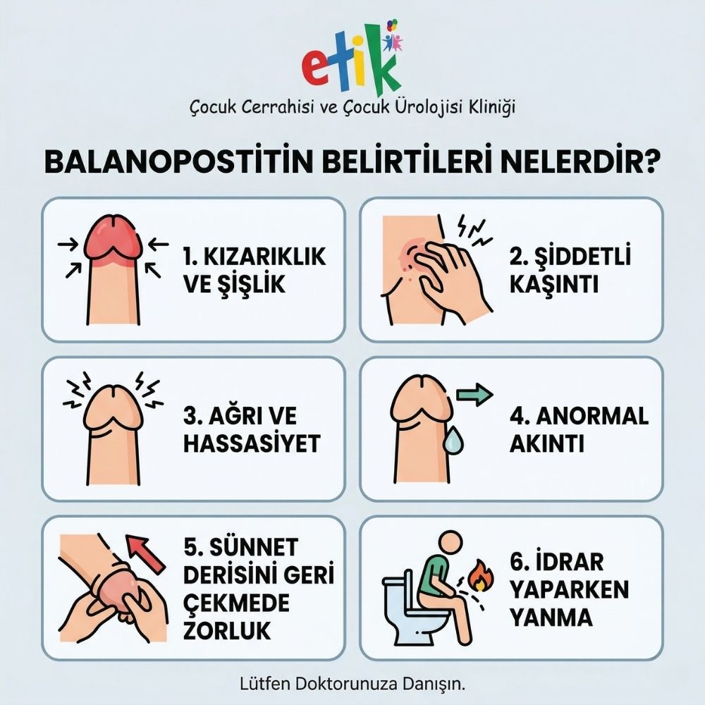 balanit kendiliÄŸinden geÃ§er mi