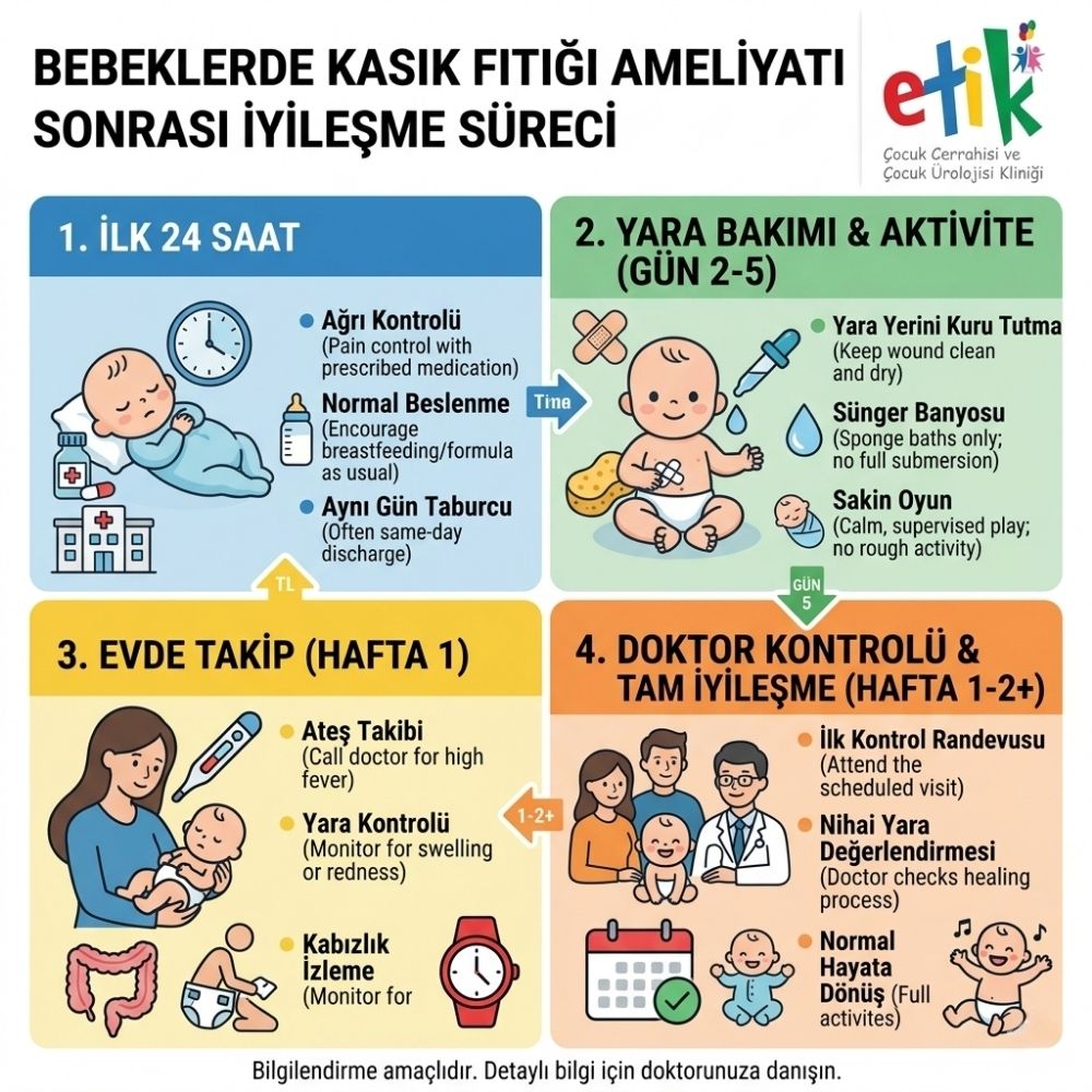 bebeklerde fÄ±tÄ±k neden olur