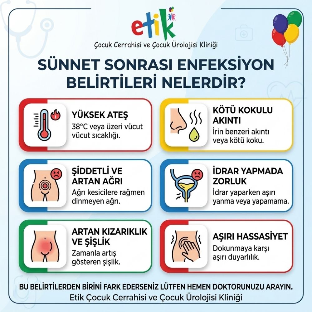 sÃ¼nnet sonrasÄ± iyileÅme sÃ¼reci