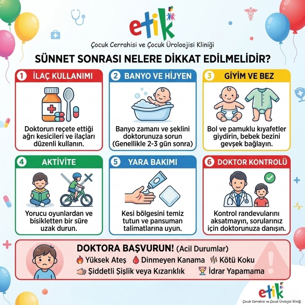 sÃ¼nnet bakÄ±mÄ± nasÄ±l yapÄ±lÄ±r