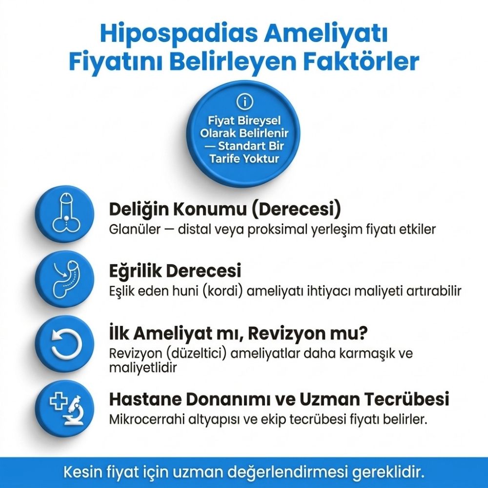 hipospadias ameliyatÄ± olanlarÄ±n yorumlarÄ±