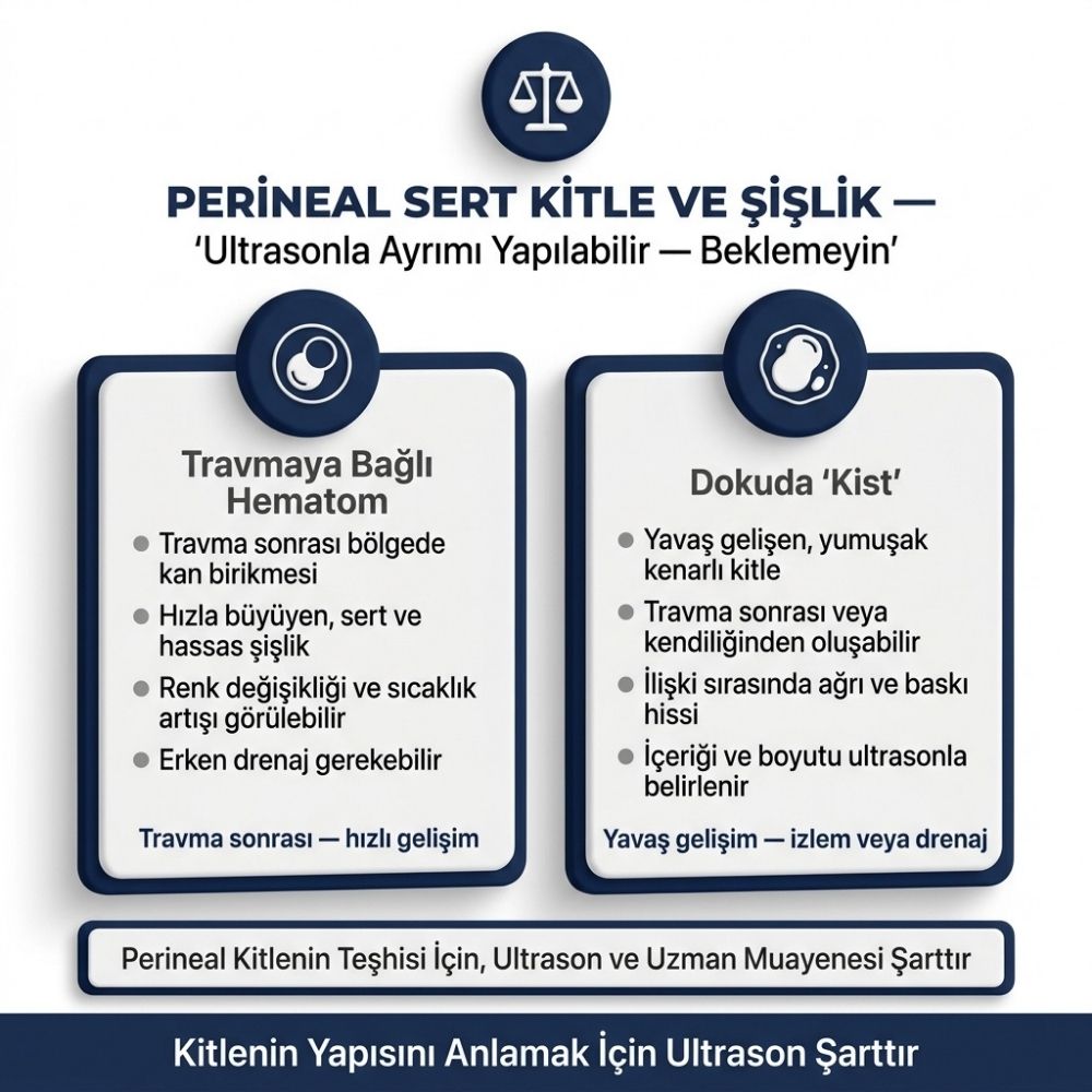 perine travmasÄ± sonrasÄ± idrar sorunu
